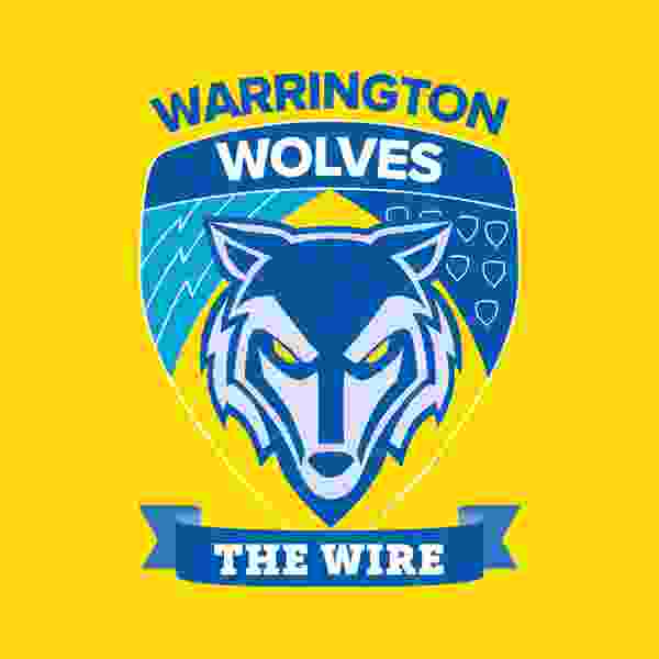 Live Warrington Wolves