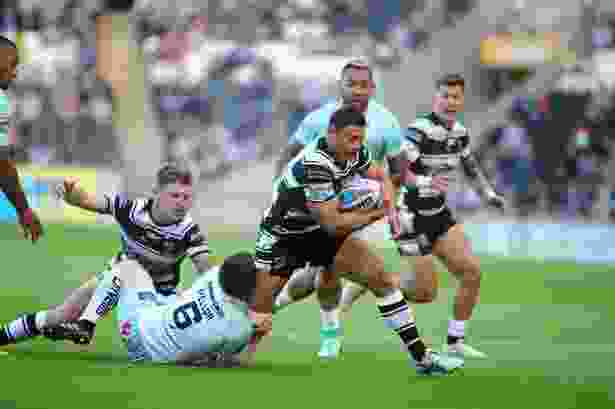 Watch Hull FC V Widnes Vikings Online