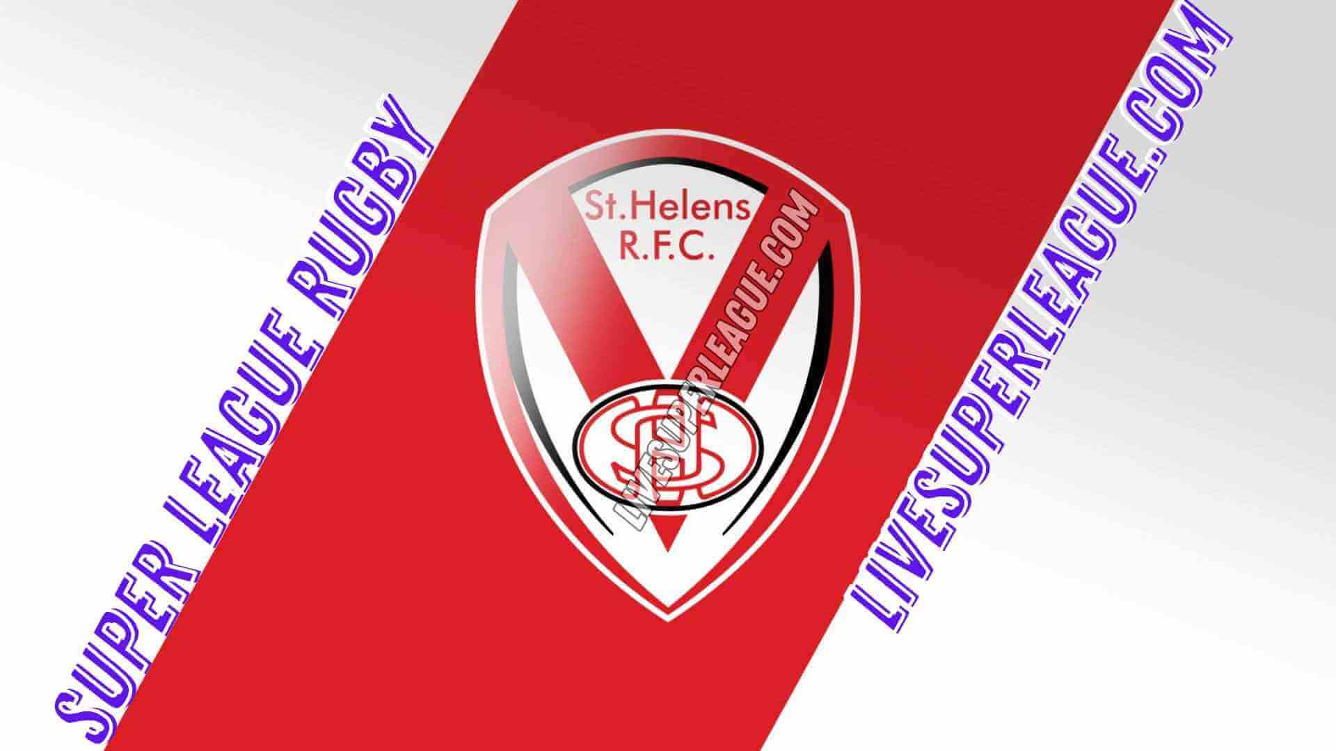 Live ST Helens