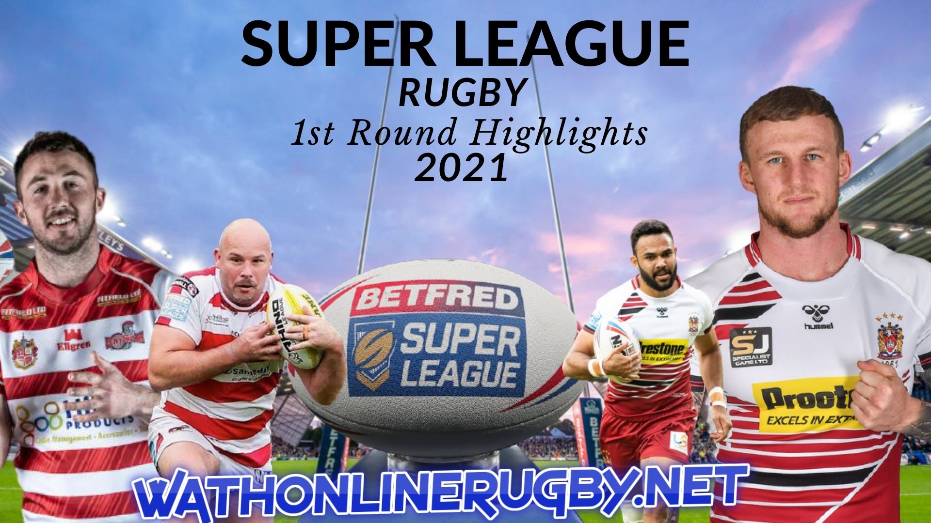 Leigh Centurions Vs Wigan Warriors Highlights 2021