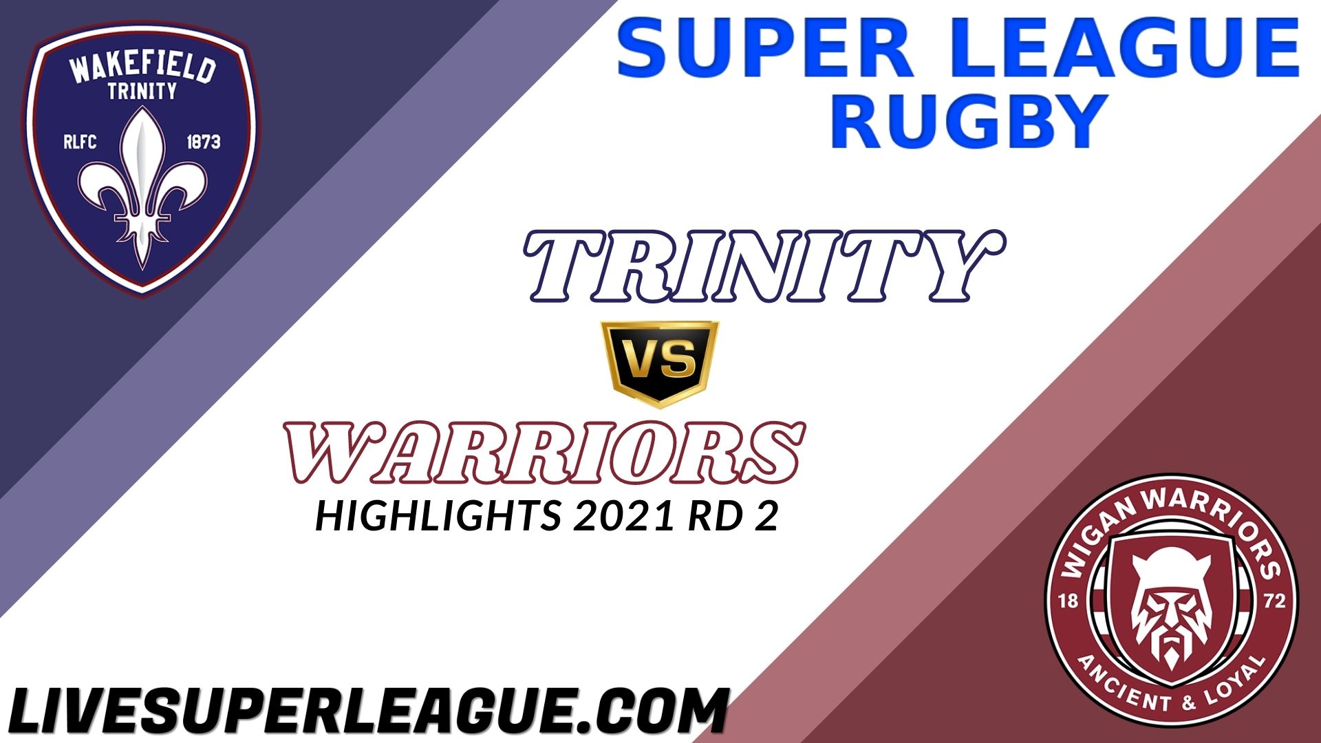 Warriors Vs Trinity Highlights 2021