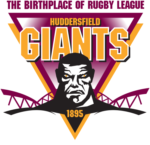 Live Huddersfield Giants