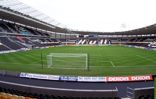 Live Hull F.C.