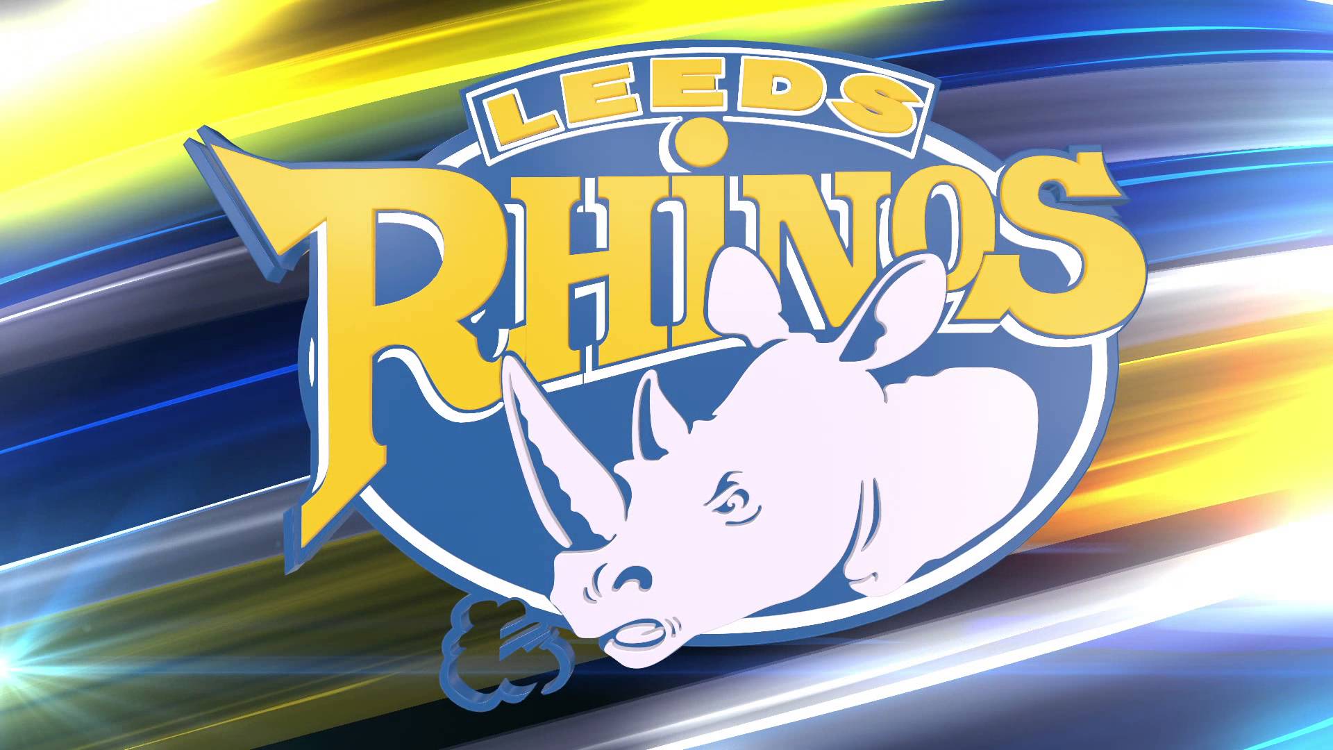 Live Leeds Rhinos