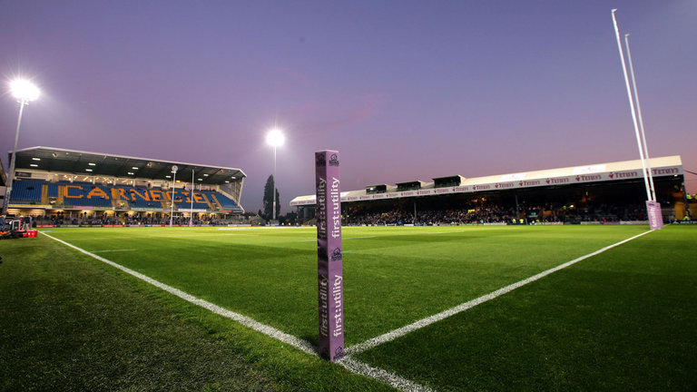 Live Leeds Rhinos