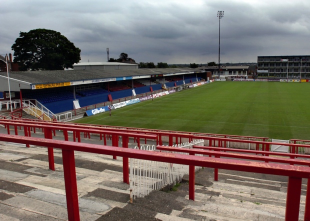 Live Wakefield Trinity